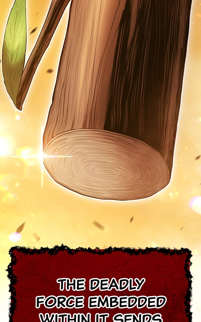 +99 Wooden stick Chapter 117 - Manhwa18.com