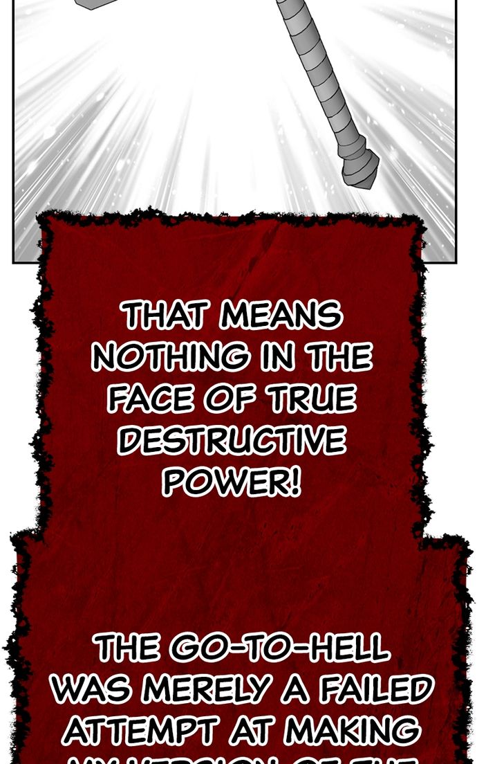 +99 Wooden stick Chapter 117 - Manhwa18.com
