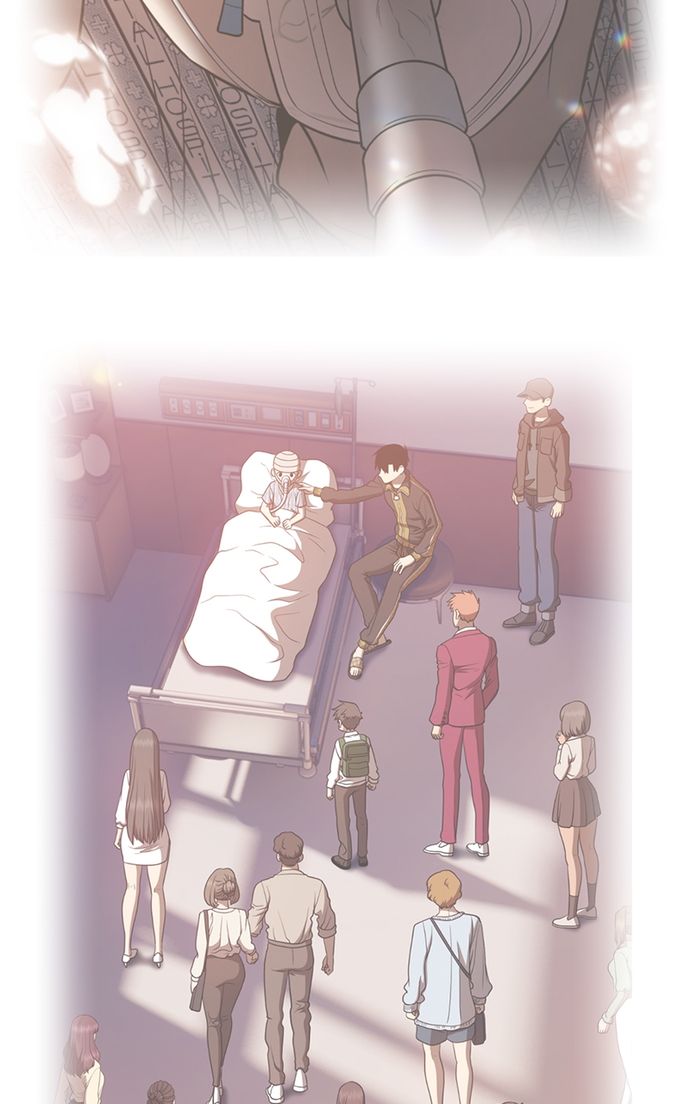 +99 Wooden stick Chapter 117 - Manhwa18.com