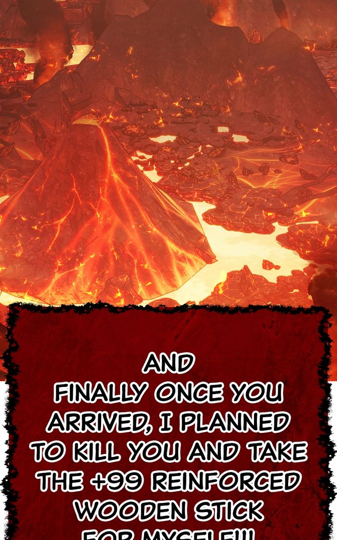 +99 Wooden stick Chapter 117 - Manhwa18.com
