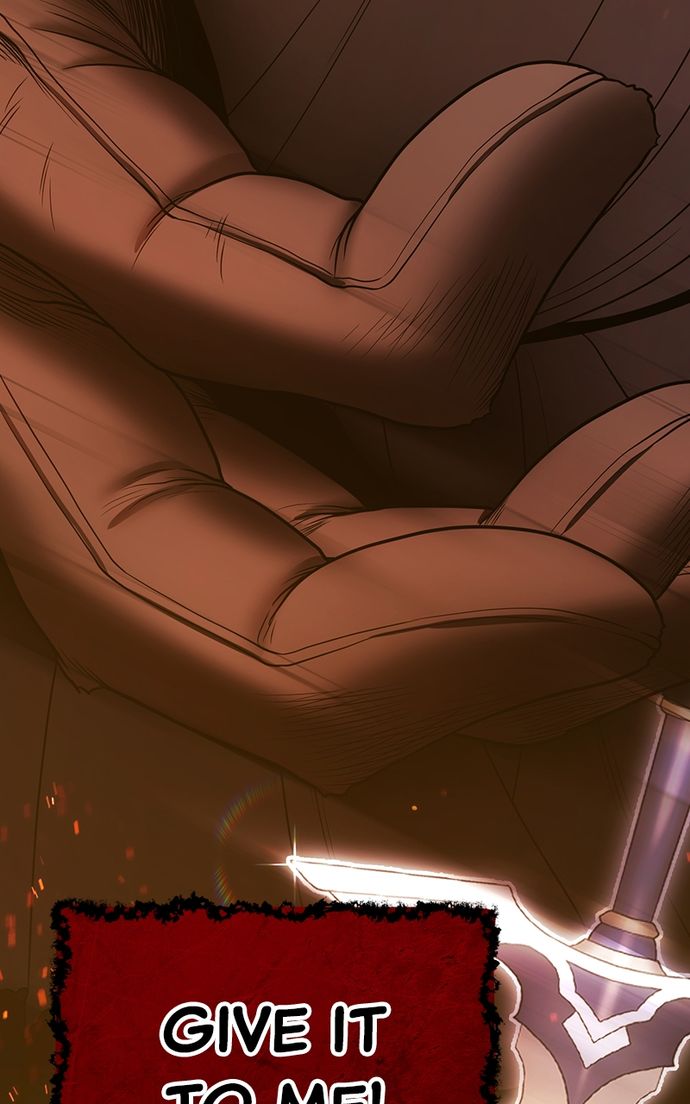 +99 Wooden stick Chapter 117 - Manhwa18.com