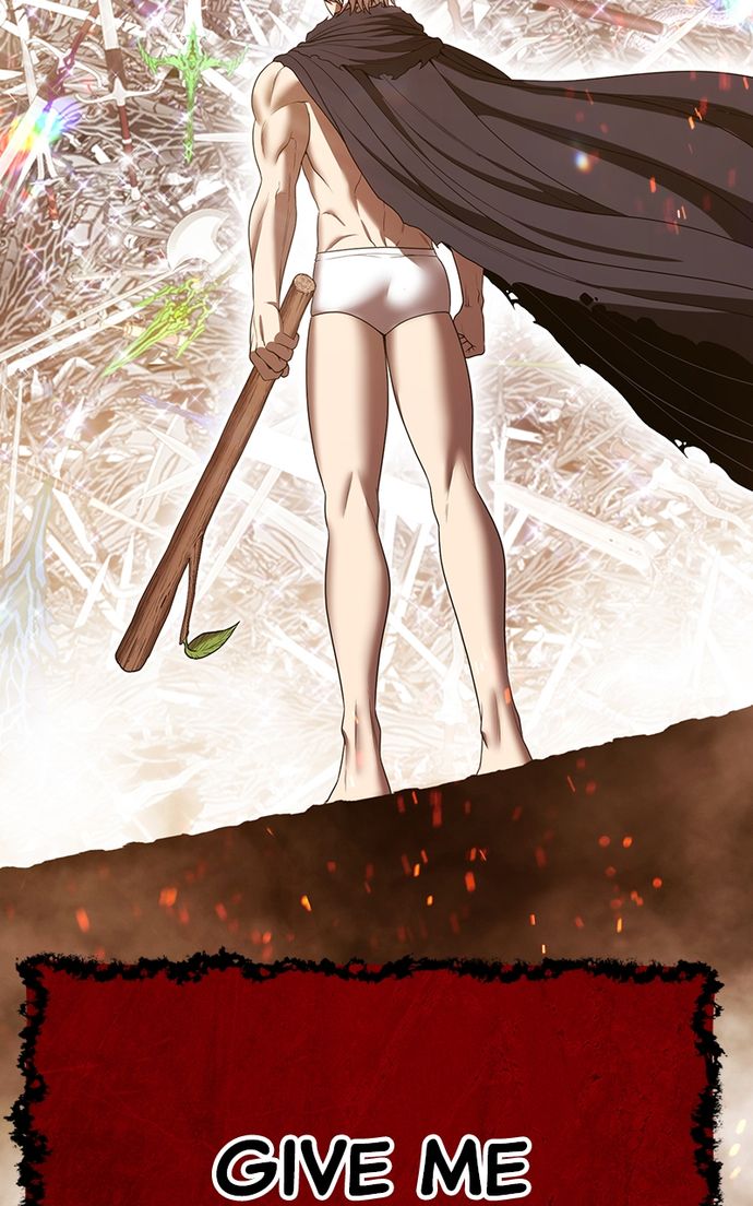 +99 Wooden stick Chapter 117 - Manhwa18.com