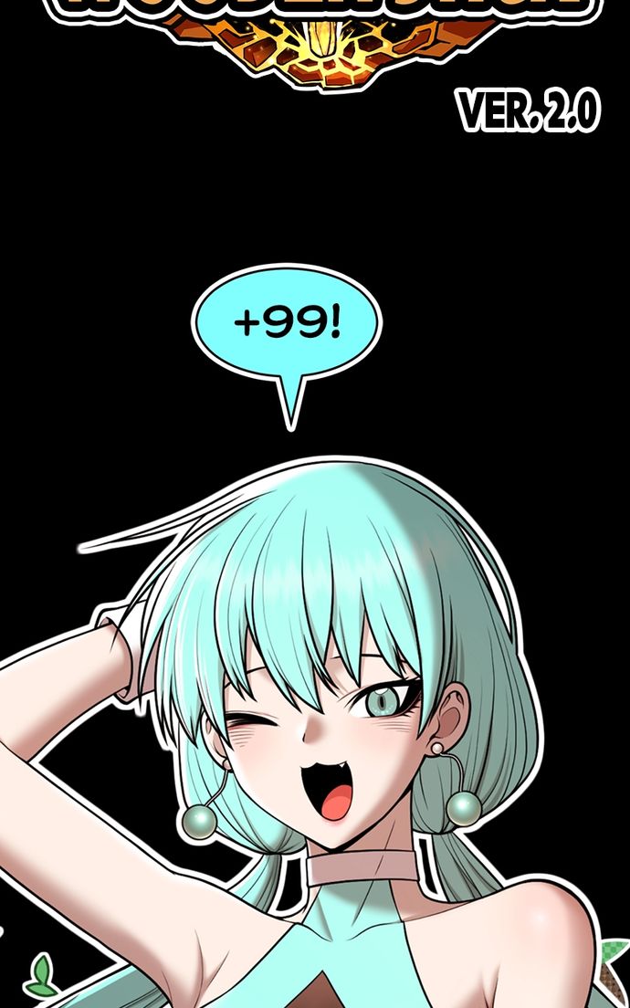 +99 Wooden stick Chapter 117 - Manhwa18.com