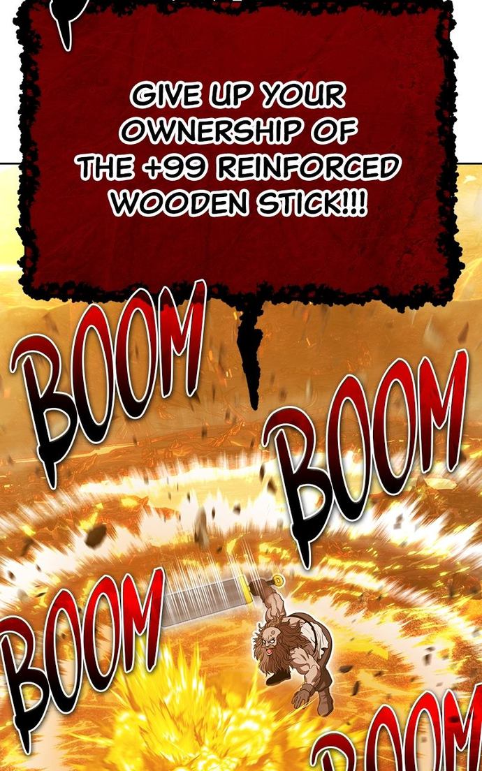 +99 Wooden stick Chapter 118 - Manhwa18.com