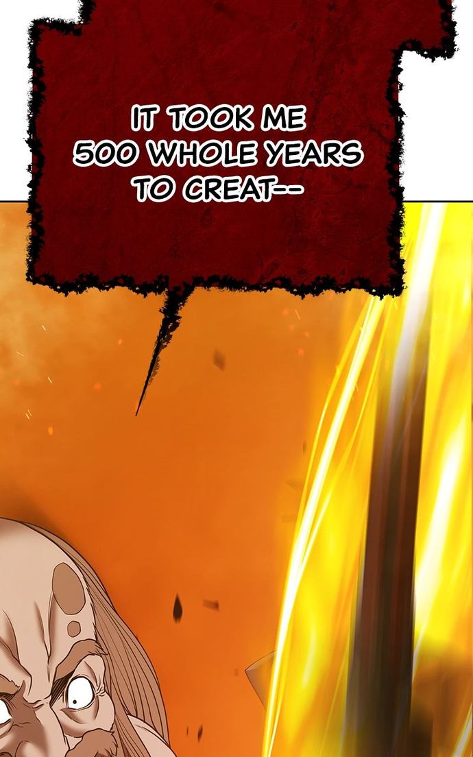 +99 Wooden stick Chapter 118 - Manhwa18.com