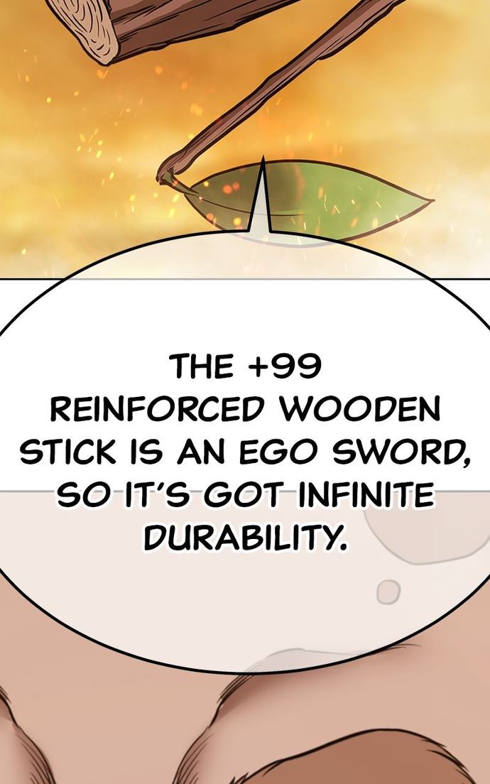 +99 Wooden stick Chapter 118 - Manhwa18.com