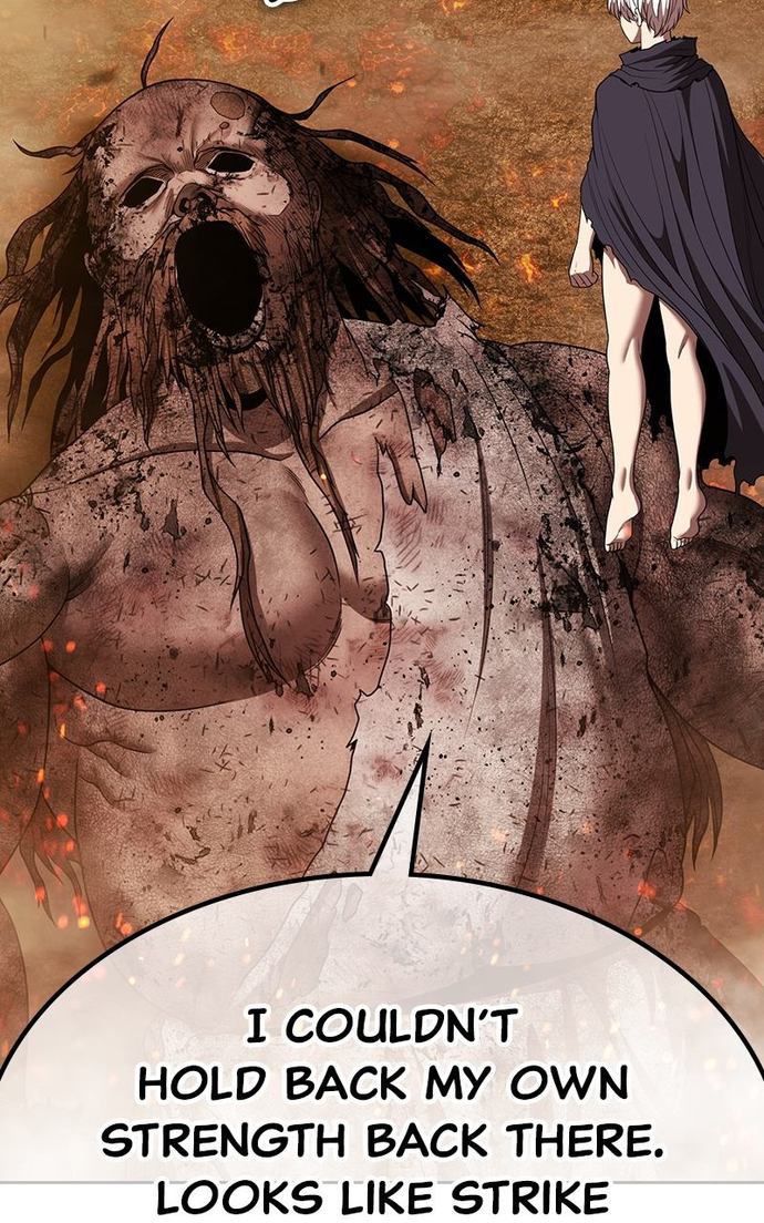 +99 Wooden stick Chapter 119 - Manhwa18.com