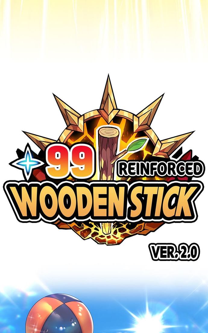 +99 Wooden stick Chapter 120 - Manhwa18.com