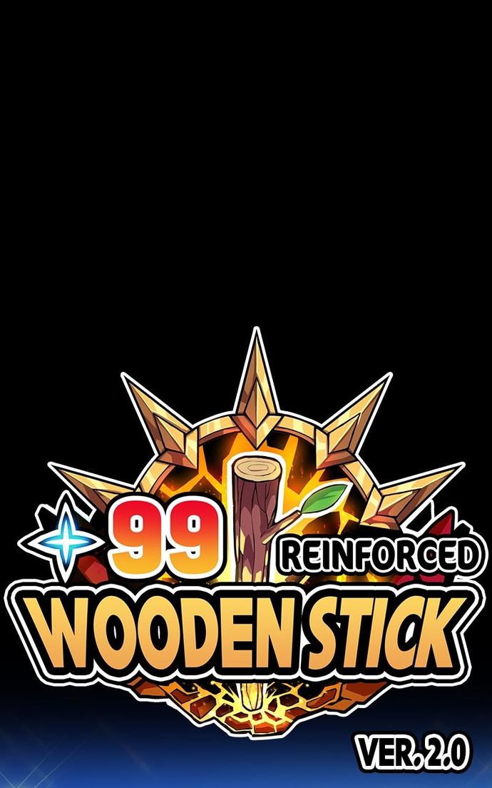 +99 Wooden stick Chapter 120 - Manhwa18.com