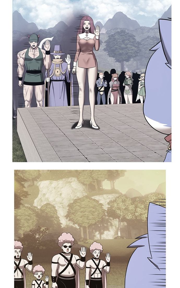 +99 Wooden stick Chapter 121 - Manhwa18.com