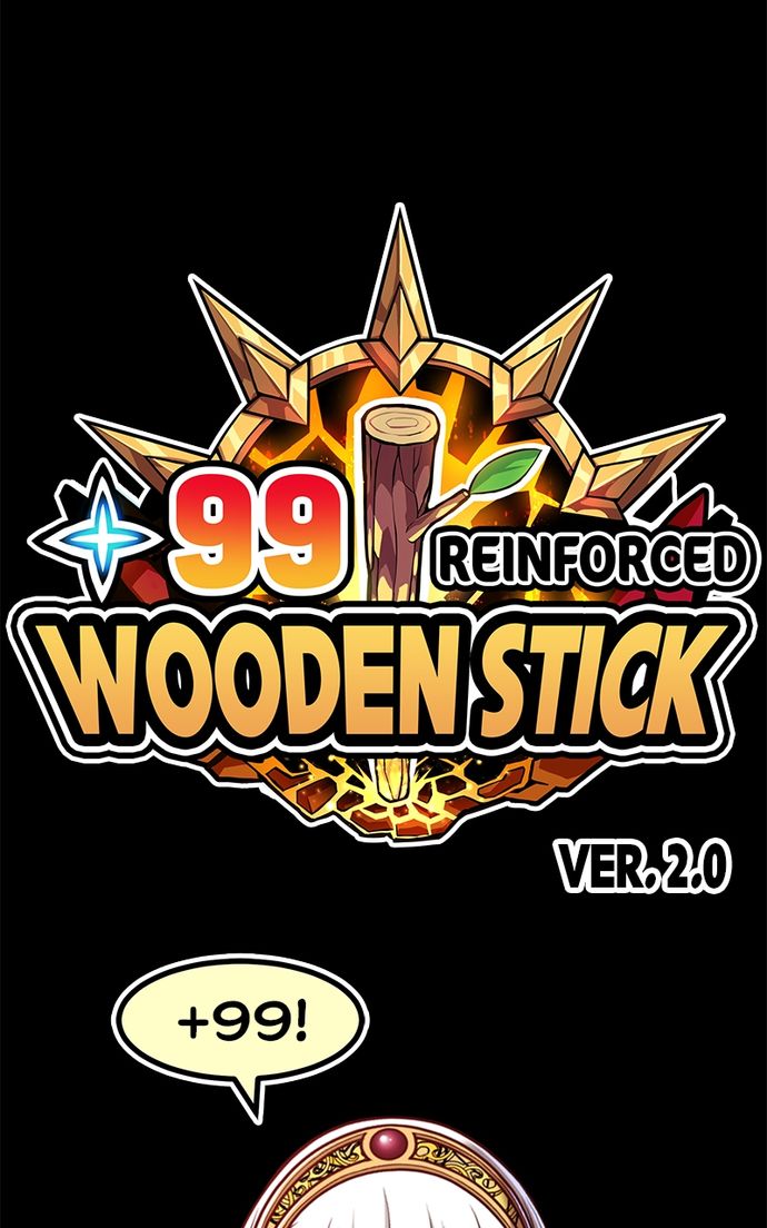 +99 Wooden stick Chapter 125 - Manhwa18.com