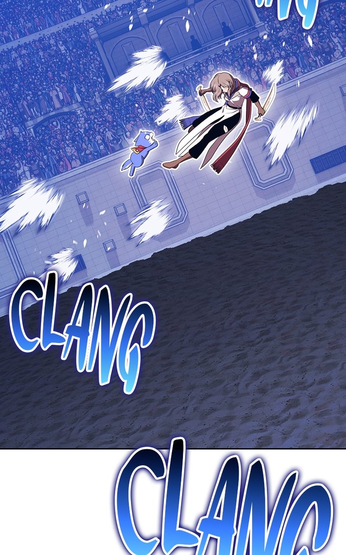 +99 Wooden stick Chapter 128 - Manhwa18.com