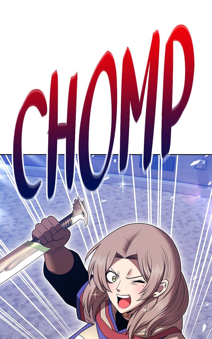 +99 Wooden stick Chapter 128 - Manhwa18.com