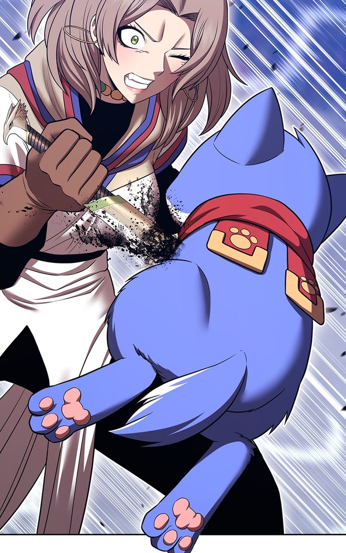 +99 Wooden stick Chapter 128 - Manhwa18.com