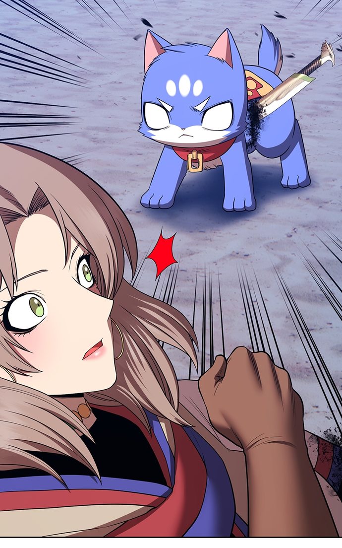 +99 Wooden stick Chapter 128 - Manhwa18.com