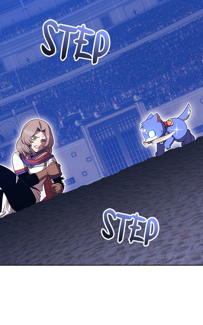 +99 Wooden stick Chapter 128 - Manhwa18.com