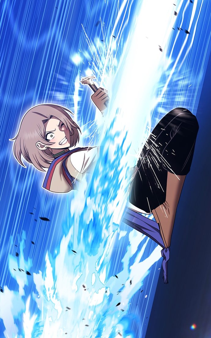 +99 Wooden stick Chapter 128 - Manhwa18.com