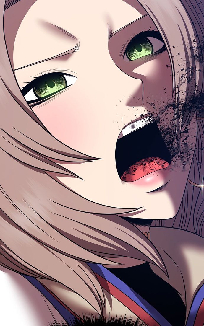 +99 Wooden stick Chapter 128 - Manhwa18.com