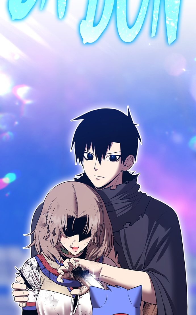 +99 Wooden stick Chapter 128 - Manhwa18.com