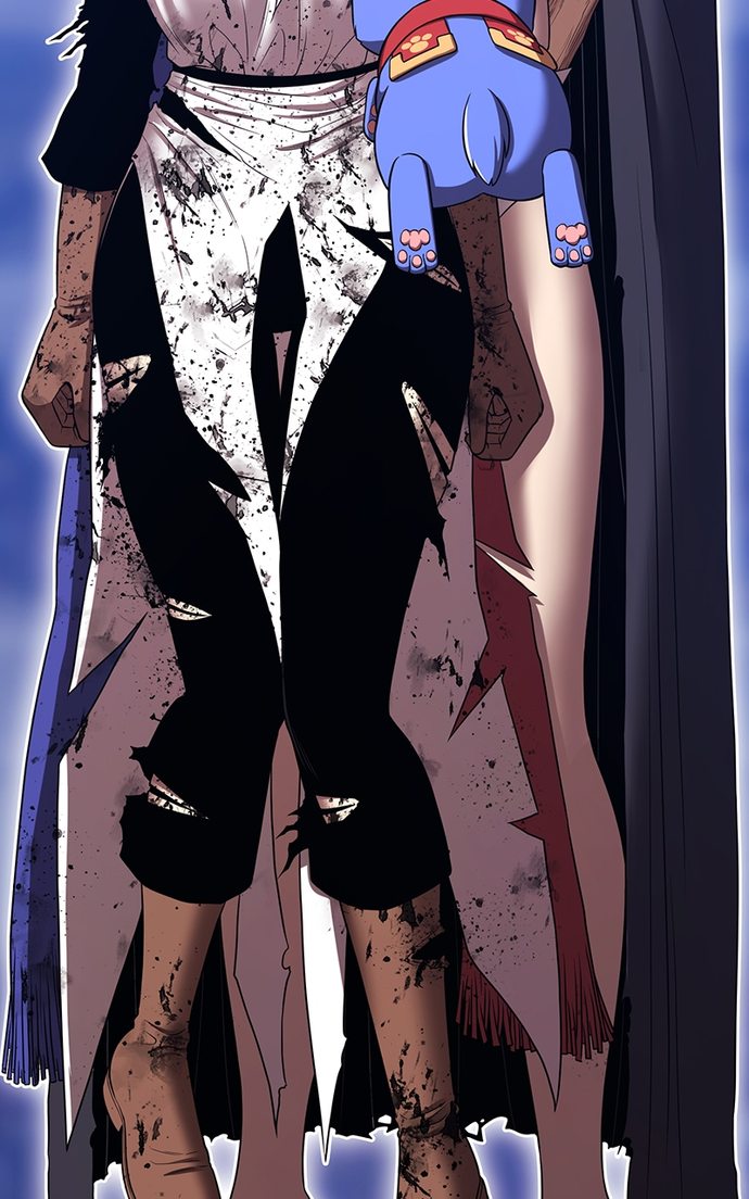 +99 Wooden stick Chapter 128 - Manhwa18.com