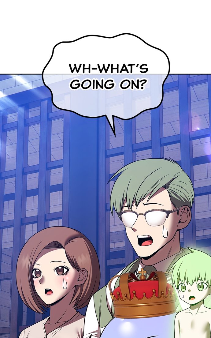 +99 Wooden stick Chapter 128 - Manhwa18.com