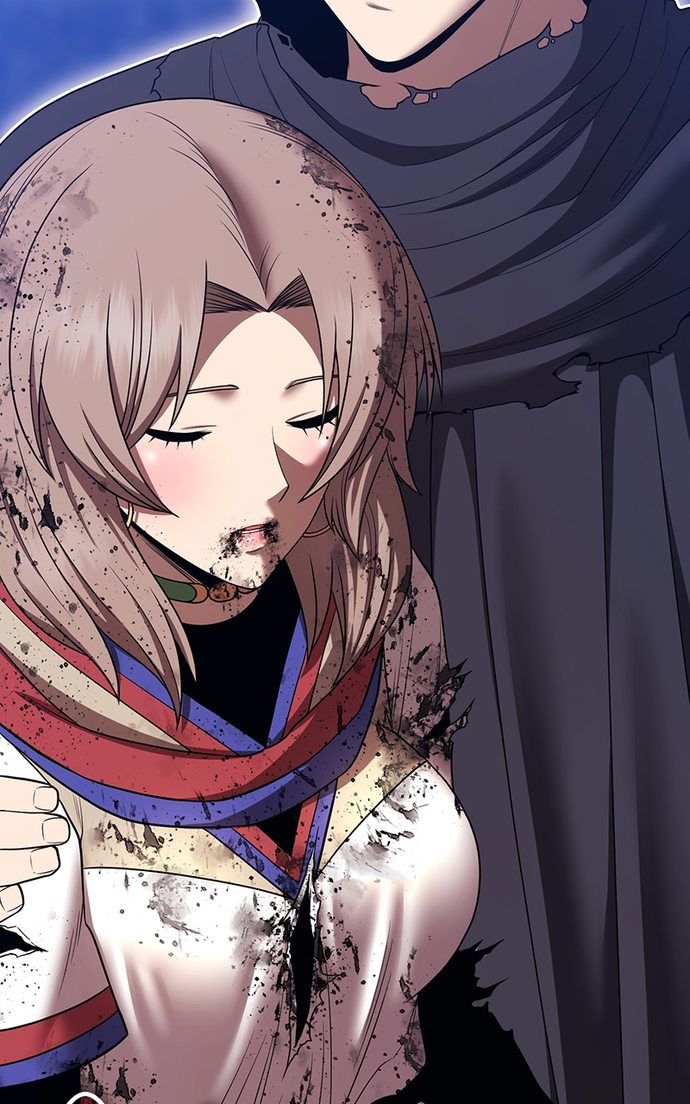 +99 Wooden stick Chapter 128 - Manhwa18.com