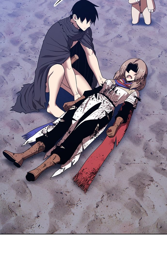 +99 Wooden stick Chapter 128 - Manhwa18.com