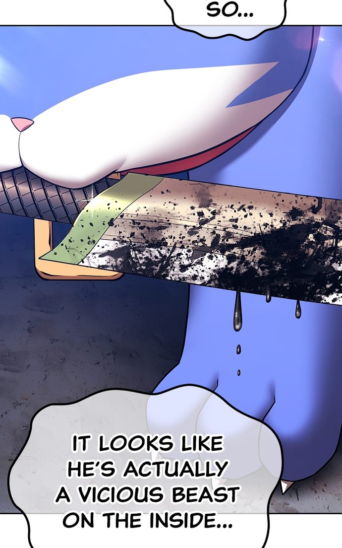 +99 Wooden stick Chapter 128 - Manhwa18.com