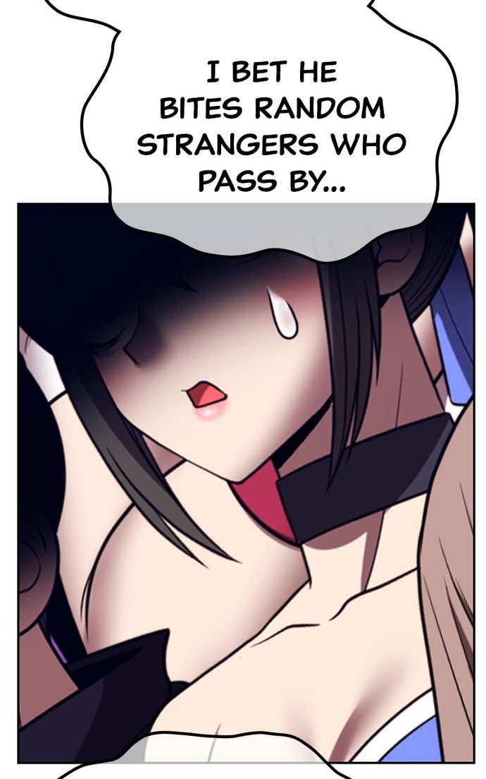 +99 Wooden stick Chapter 128 - Manhwa18.com