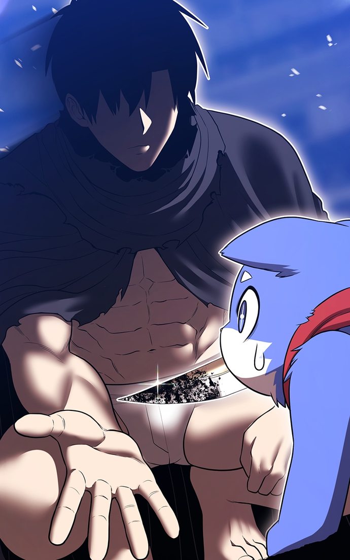 +99 Wooden stick Chapter 128 - Manhwa18.com