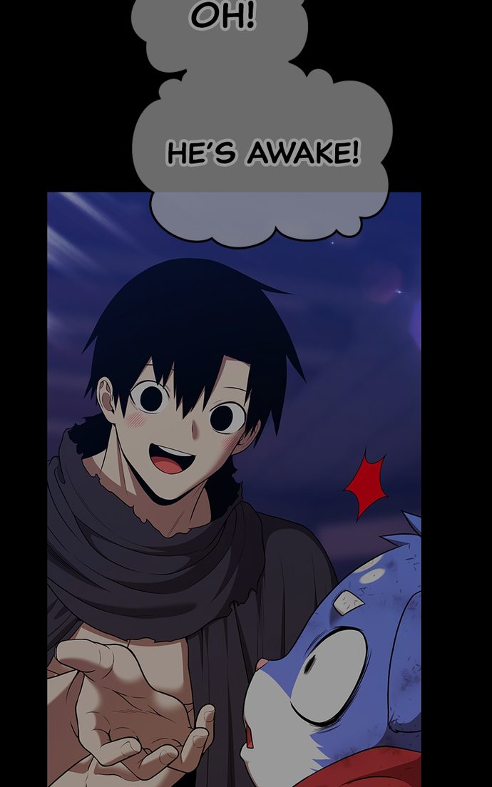 +99 Wooden stick Chapter 128 - Manhwa18.com