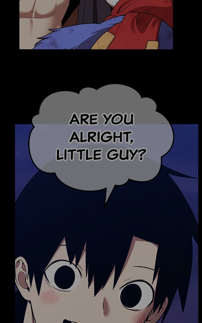 +99 Wooden stick Chapter 128 - Manhwa18.com