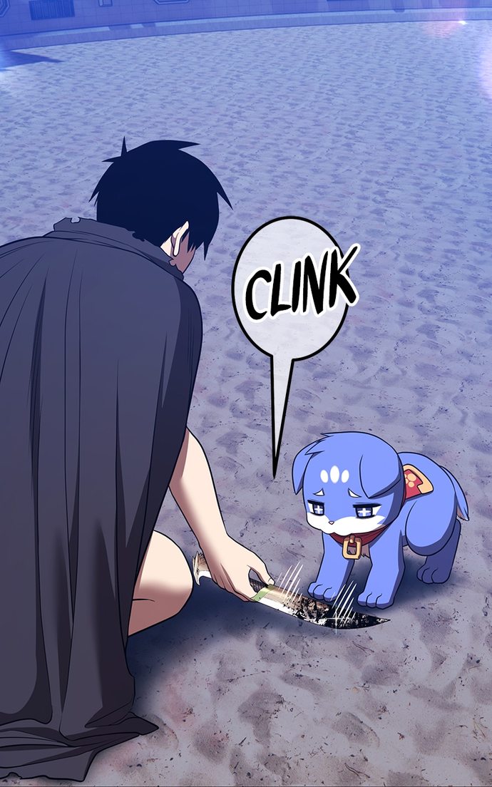 +99 Wooden stick Chapter 128 - Manhwa18.com