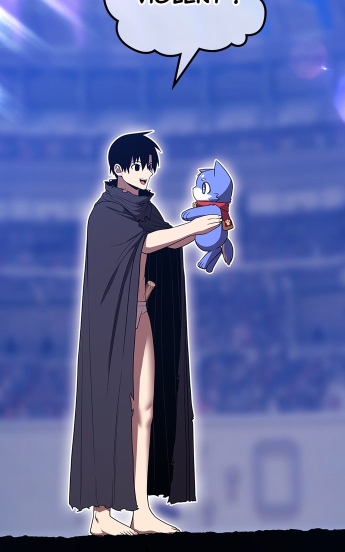 +99 Wooden stick Chapter 128 - Manhwa18.com