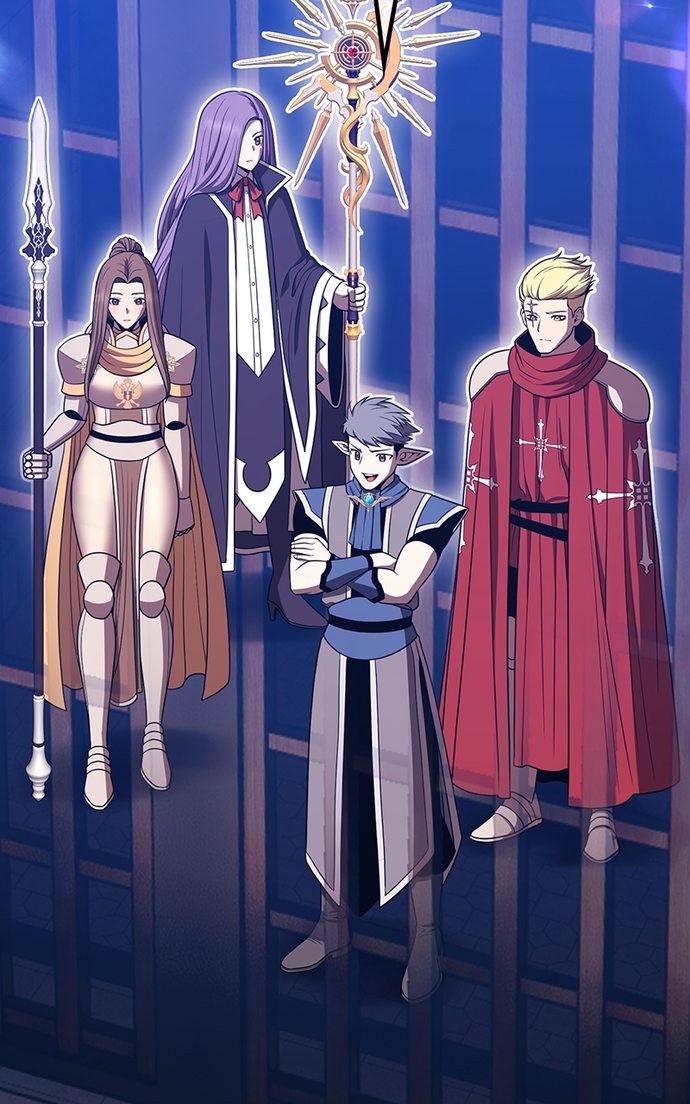 +99 Wooden stick Chapter 128 - Manhwa18.com