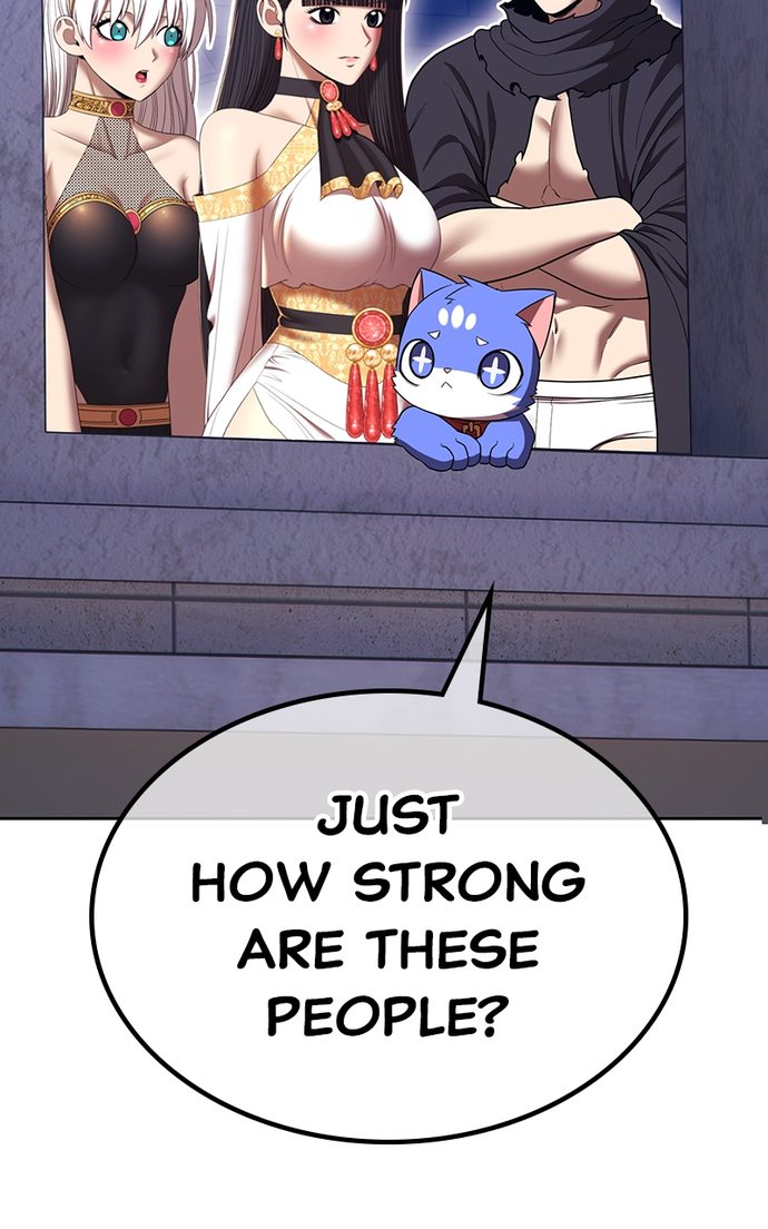 +99 Wooden stick Chapter 128 - Manhwa18.com