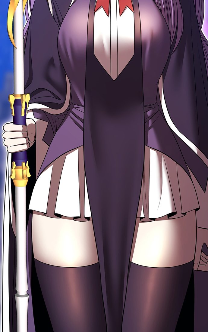 +99 Wooden stick Chapter 128 - Manhwa18.com