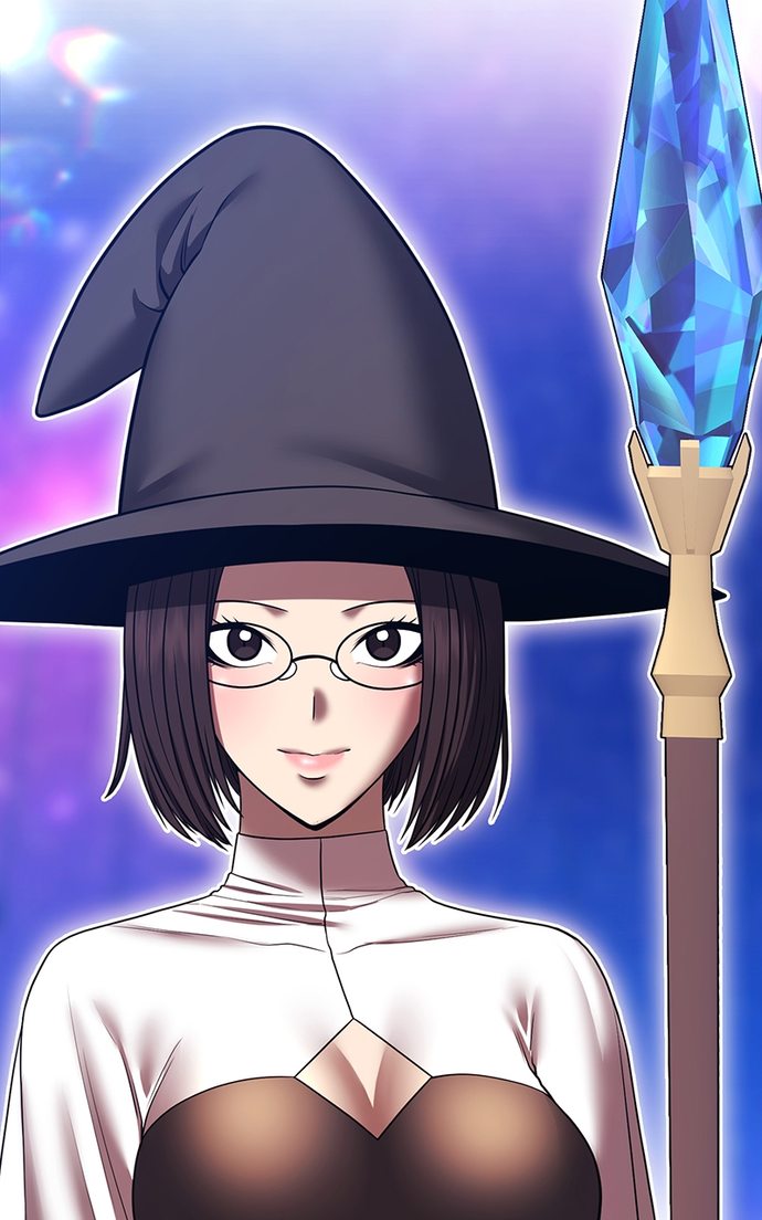 +99 Wooden stick Chapter 128 - Manhwa18.com
