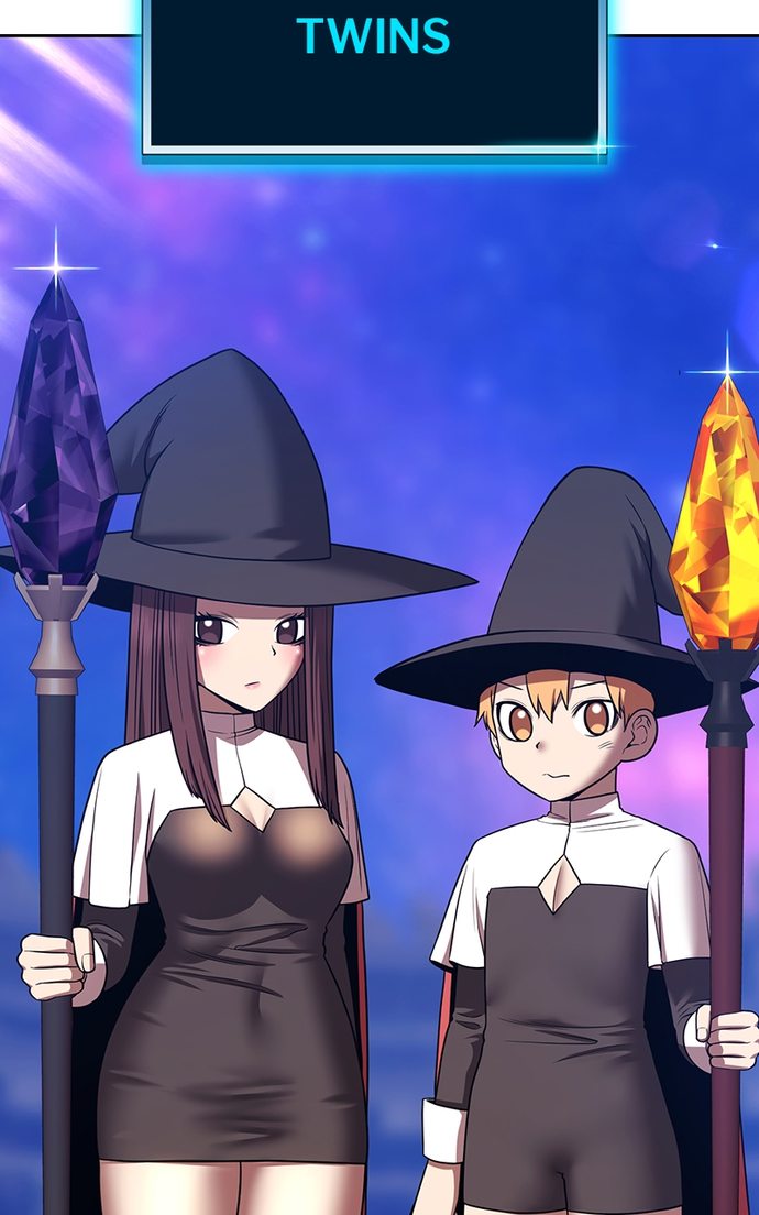 +99 Wooden stick Chapter 128 - Manhwa18.com