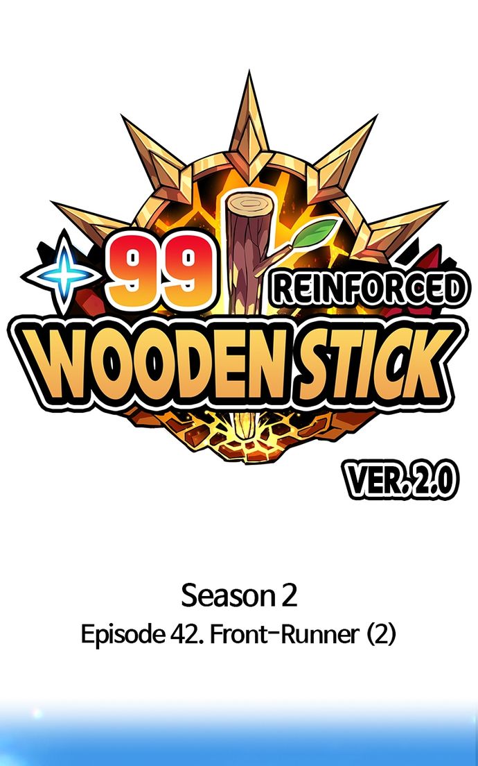 +99 Wooden stick Chapter 129 - Manhwa18.com