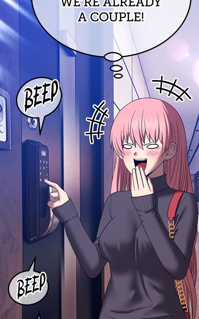 +99 Wooden stick Chapter 129 - Manhwa18.com
