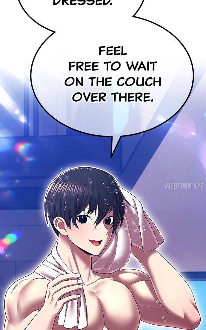 +99 Wooden stick Chapter 129 - Manhwa18.com