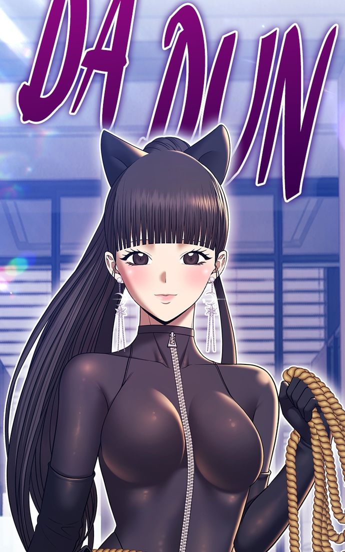 +99 Wooden stick Chapter 129 - Manhwa18.com