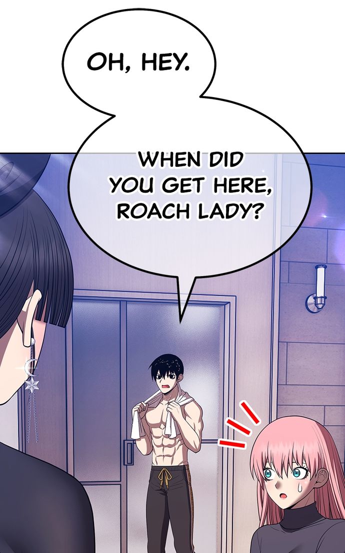 +99 Wooden stick Chapter 129 - Manhwa18.com