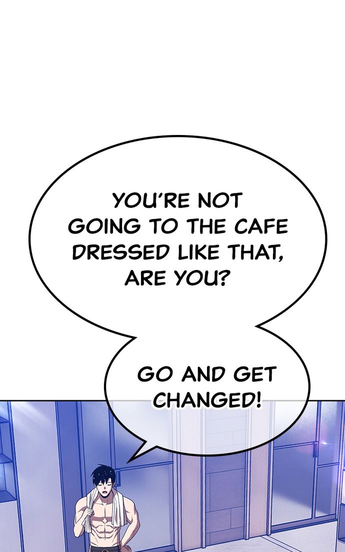 +99 Wooden stick Chapter 129 - Manhwa18.com