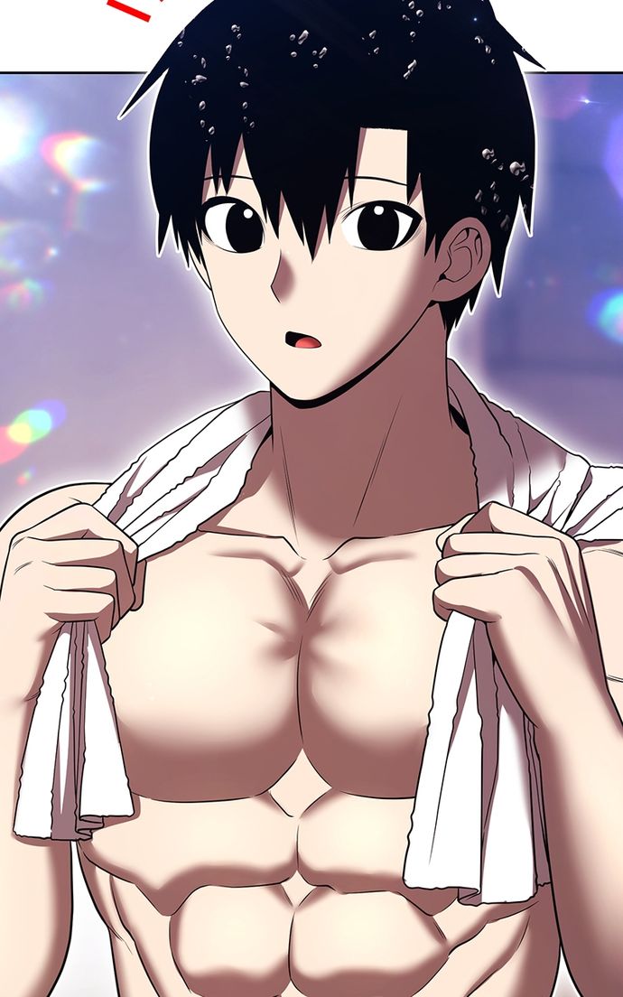 +99 Wooden stick Chapter 129 - Manhwa18.com