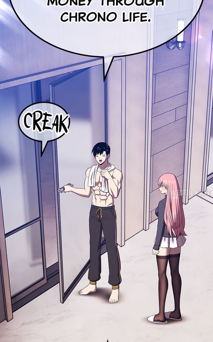 +99 Wooden stick Chapter 129 - Manhwa18.com