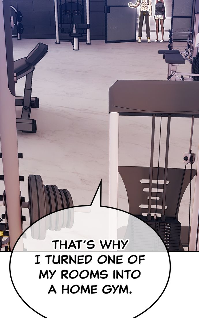 +99 Wooden stick Chapter 129 - Manhwa18.com