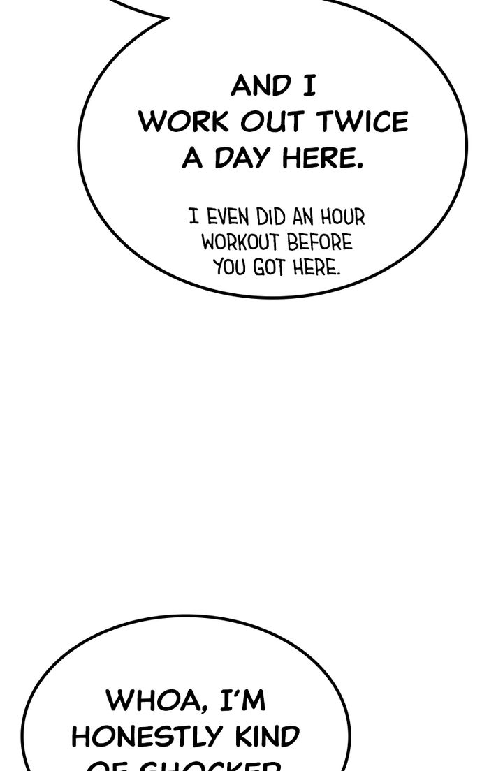 +99 Wooden stick Chapter 129 - Manhwa18.com