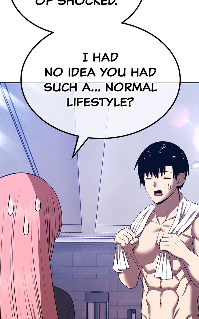 +99 Wooden stick Chapter 129 - Manhwa18.com